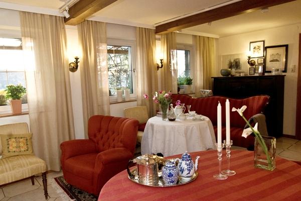 Hotel photo 7 of Landhaus Falkner.
