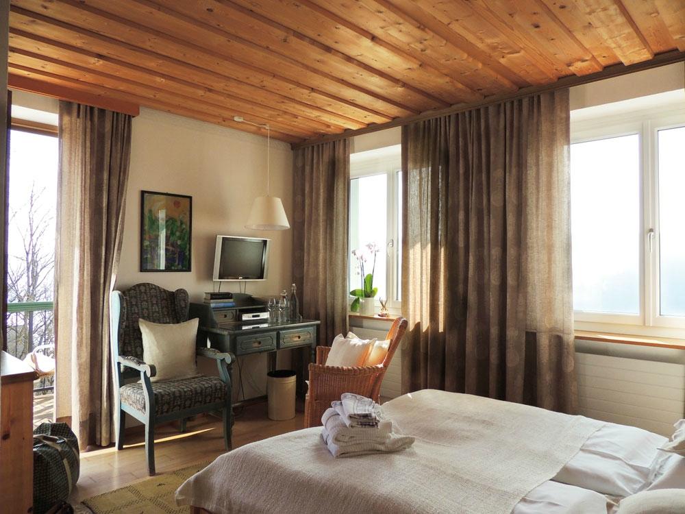Hotel photo 8 of Landhaus Falkner.