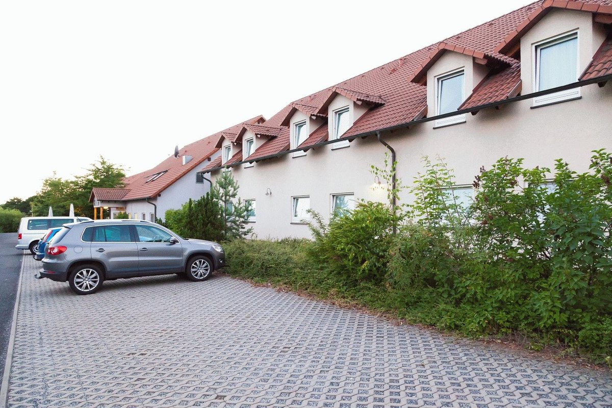 A'PPART HOTEL GARDEN COTTAGE Prices & Reviews (Dresden, Germany)