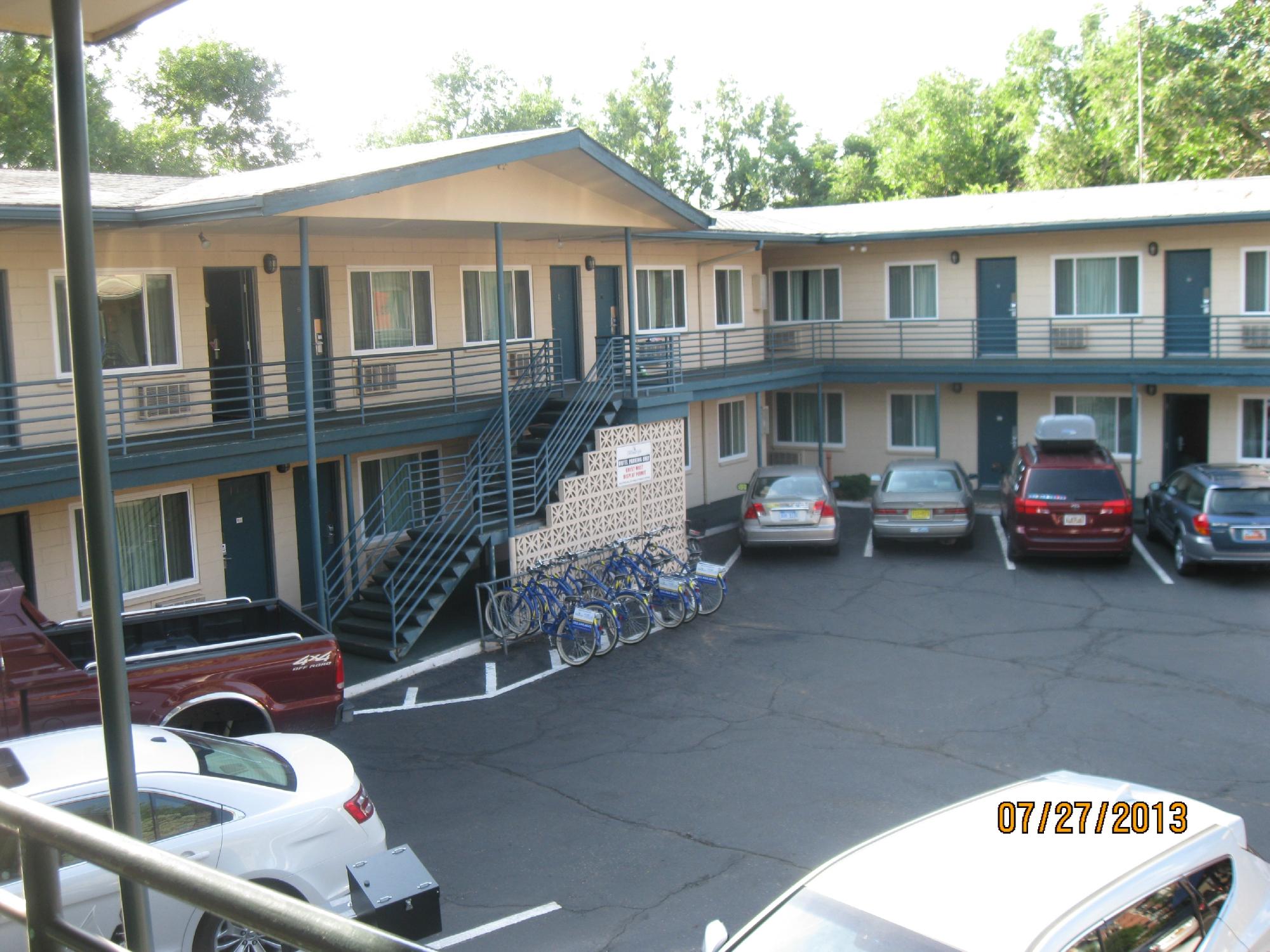 BOULDER UNIVERSITY INN Updated 2024 Prices Hotel Reviews CO   University Inn 