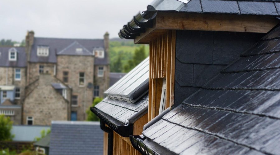 Sustainability - solar panels