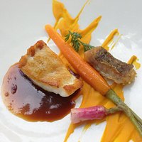 Amuse-bouche