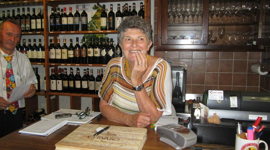 Franco e Laura