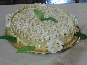 Comida
