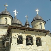 Archangel Mykhail Monastery