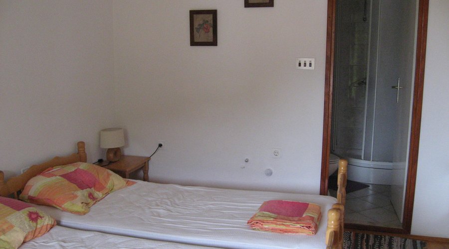 les chambres
