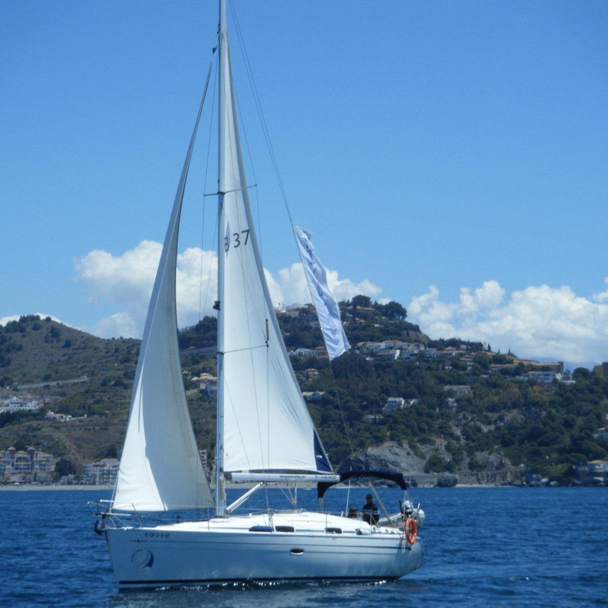 Granada Sailing Charter - All You Need to Know BEFORE You Go