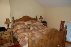 Habitación y suite