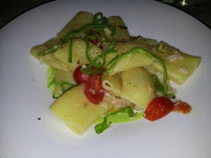 餐點