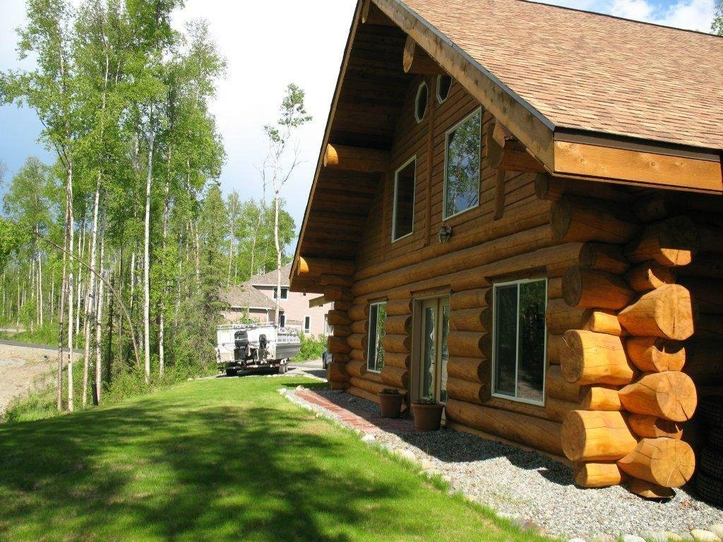 ALASKA'S WASILLA BED AND BREAKFAST - B&B Reviews