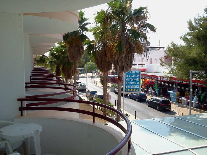 Imagen 18 de Complejo Costa Sur - Sol Post Hotel