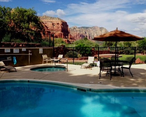 THE 10 BEST Sedona Hotel Deals (Apr 2022) - Tripadvisor