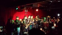 Zinco Jazz Club (Mexico City) - All You Need to Know BEFORE You Go