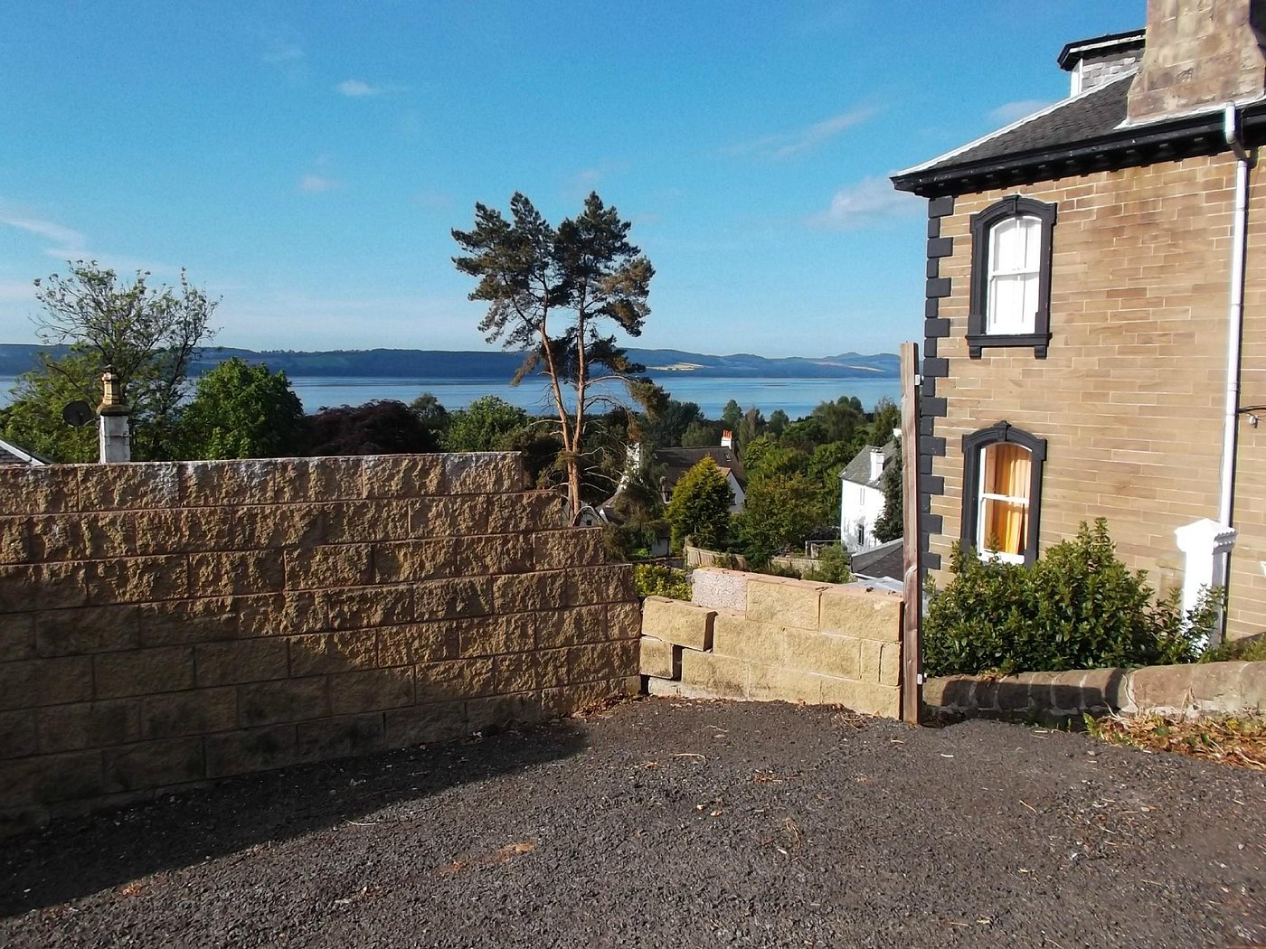 ANDERSON'S BED AND BREAKFAST B&B Reviews (Dundee, Scotland)