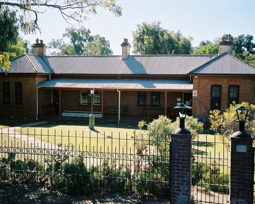 THE 10 BEST Things to Do in Coonamble (2024)