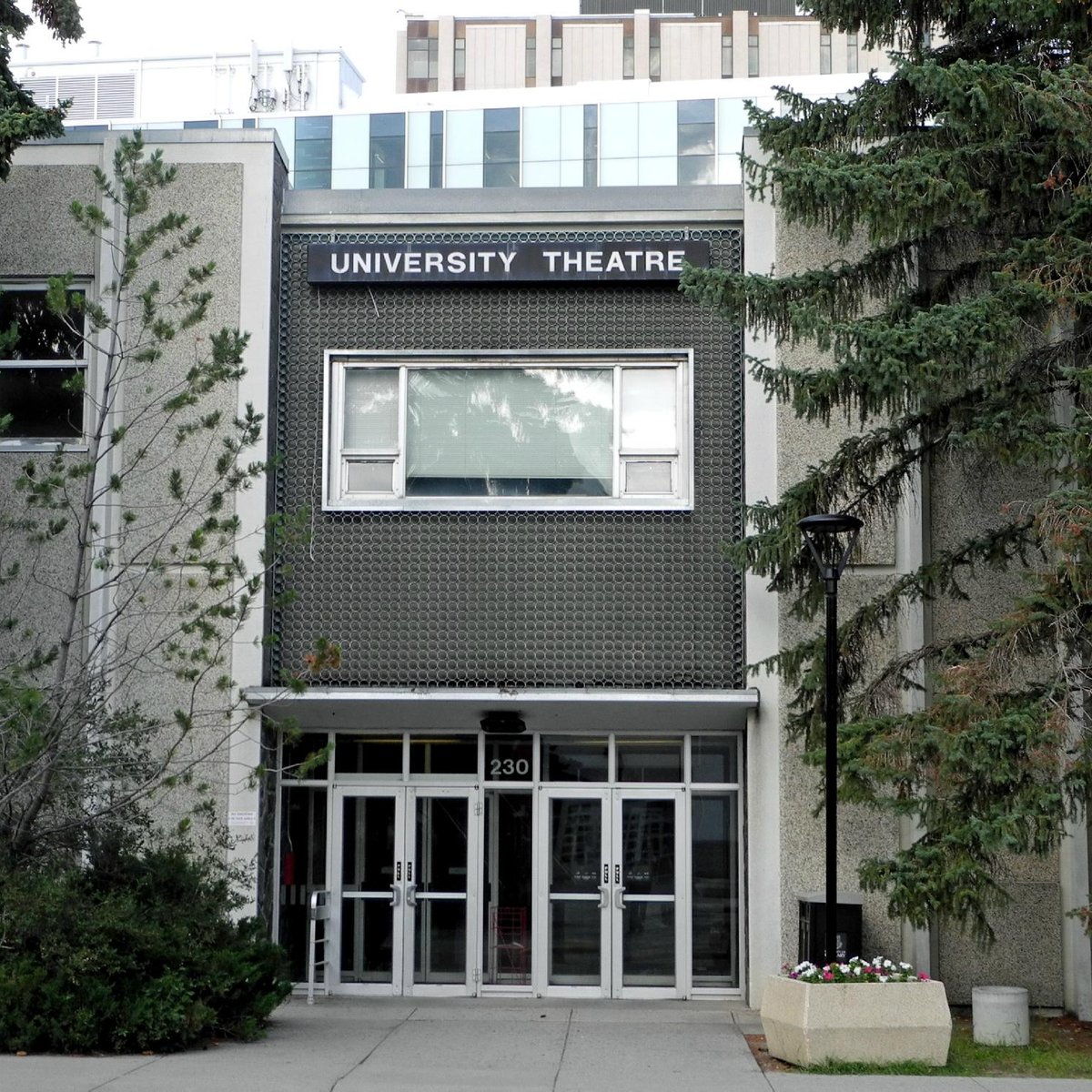 University of Calgary