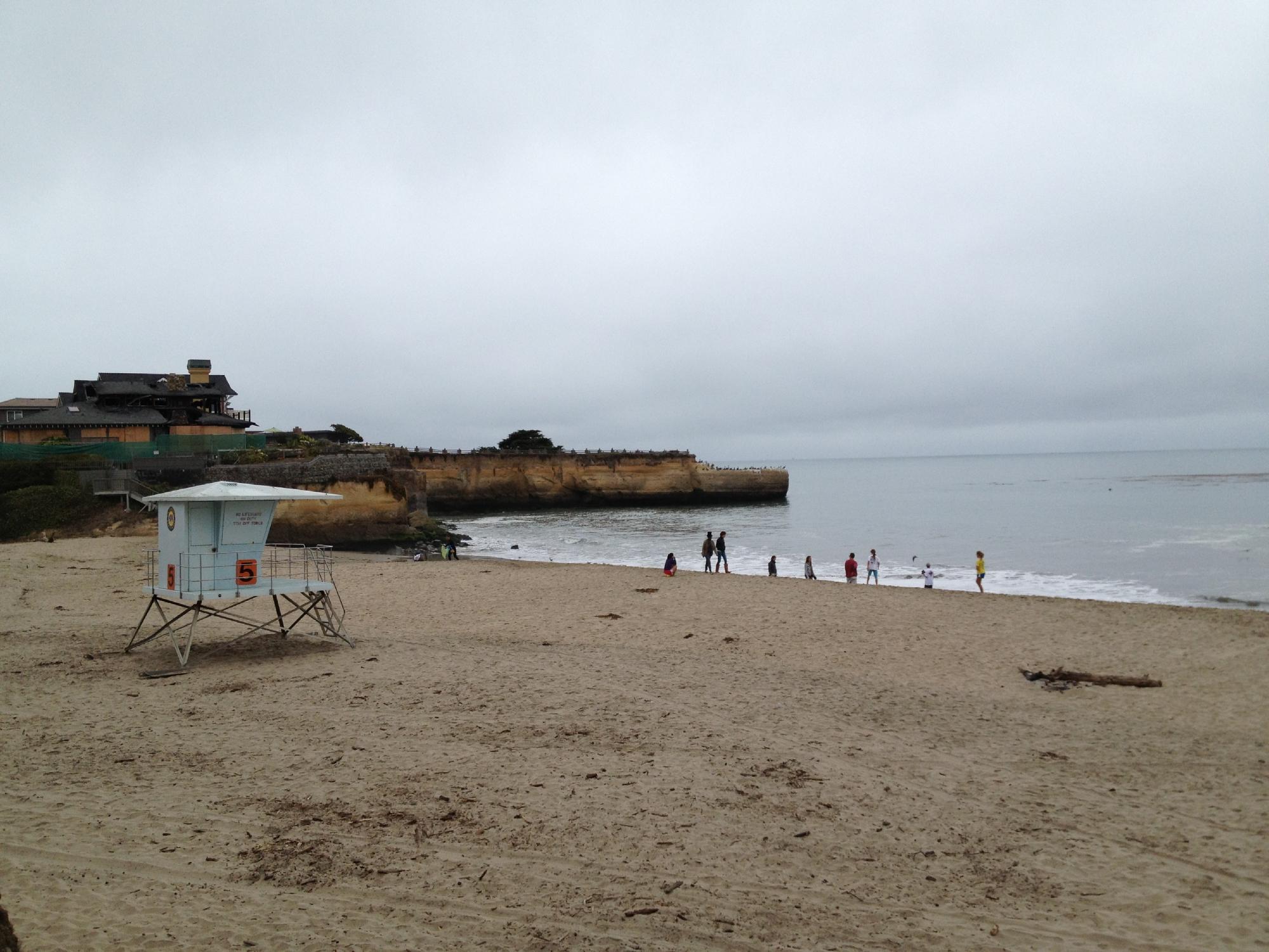 PELICAN POINT INN Motel Reviews Santa Cruz CA