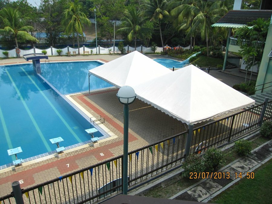 OYO 749 BUKIT BENDERA RESORT See 23 Reviews, Price Comparison and 37