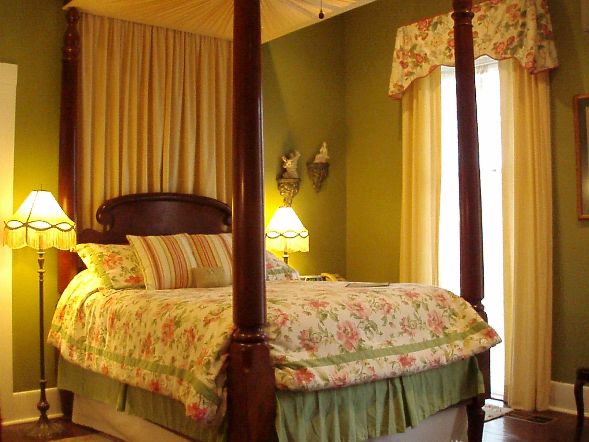 Judge Porter House Bed And Breakfast - UPDATED 2023 Prices, Reviews ...