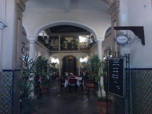 Viajero