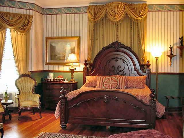 THE QUEEN ANNE BED & BREAKFAST - Updated 2024 Reviews, Photos & Prices