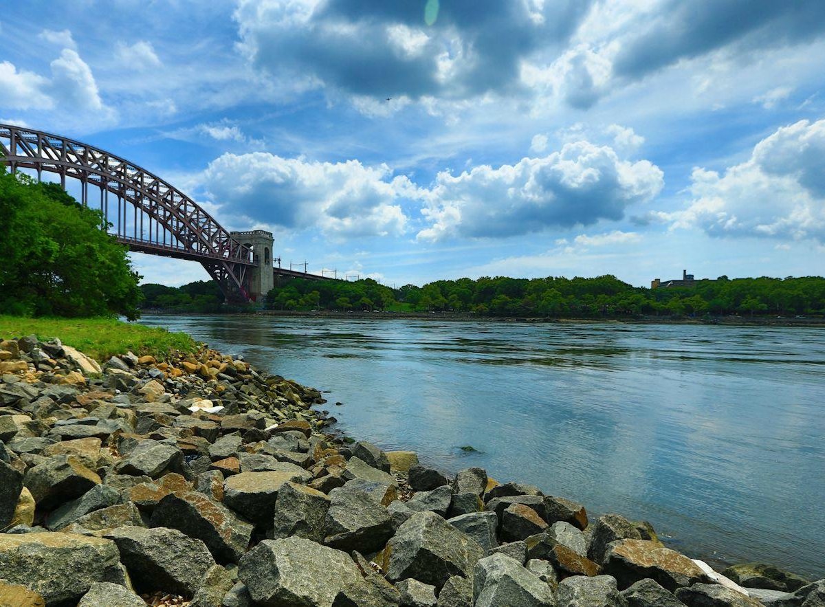 Randall's Island Park, НьюЙорк лучшие советы перед посещением