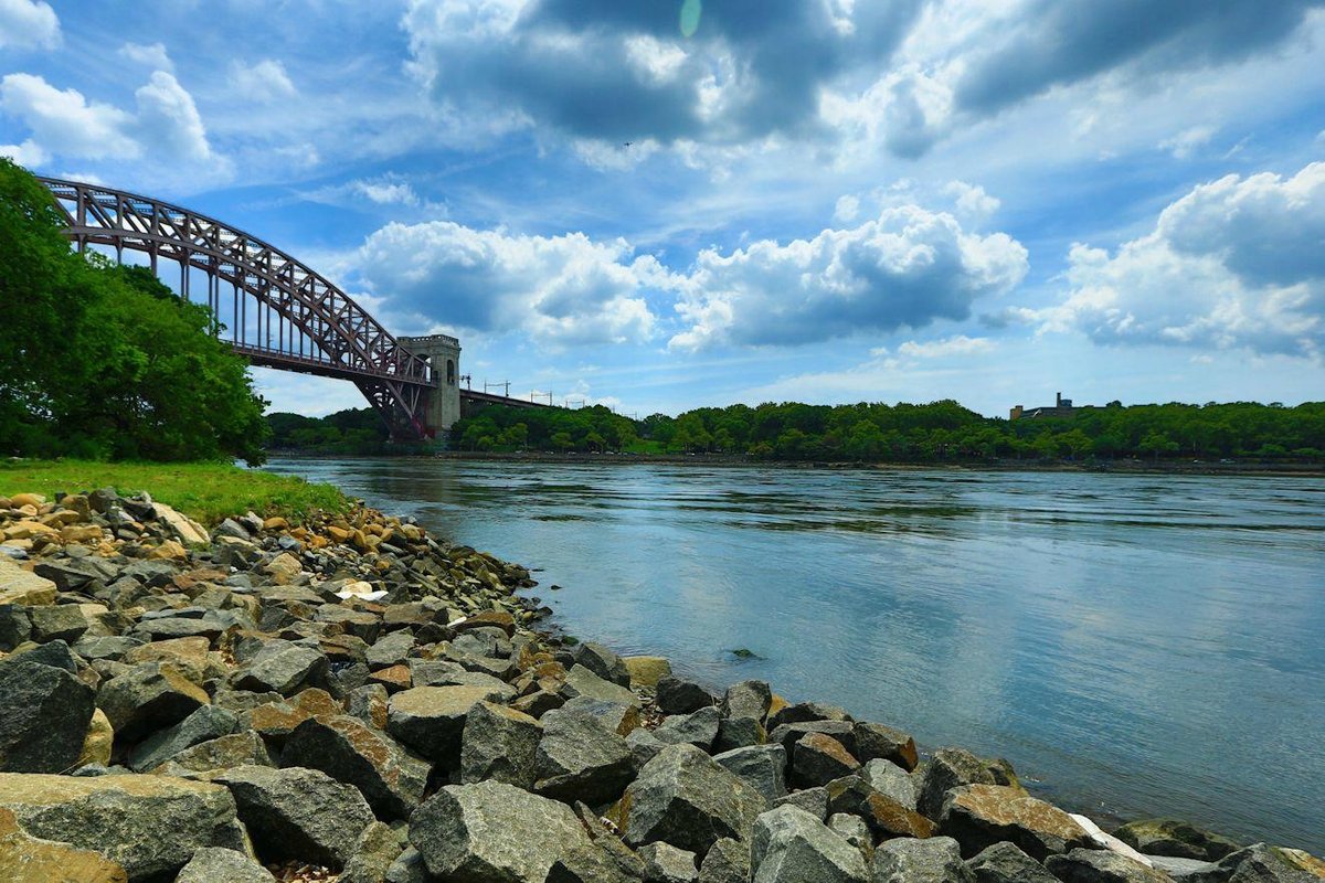 Randall's Island Park (New York City) - All You Need to Know BEFORE You Go