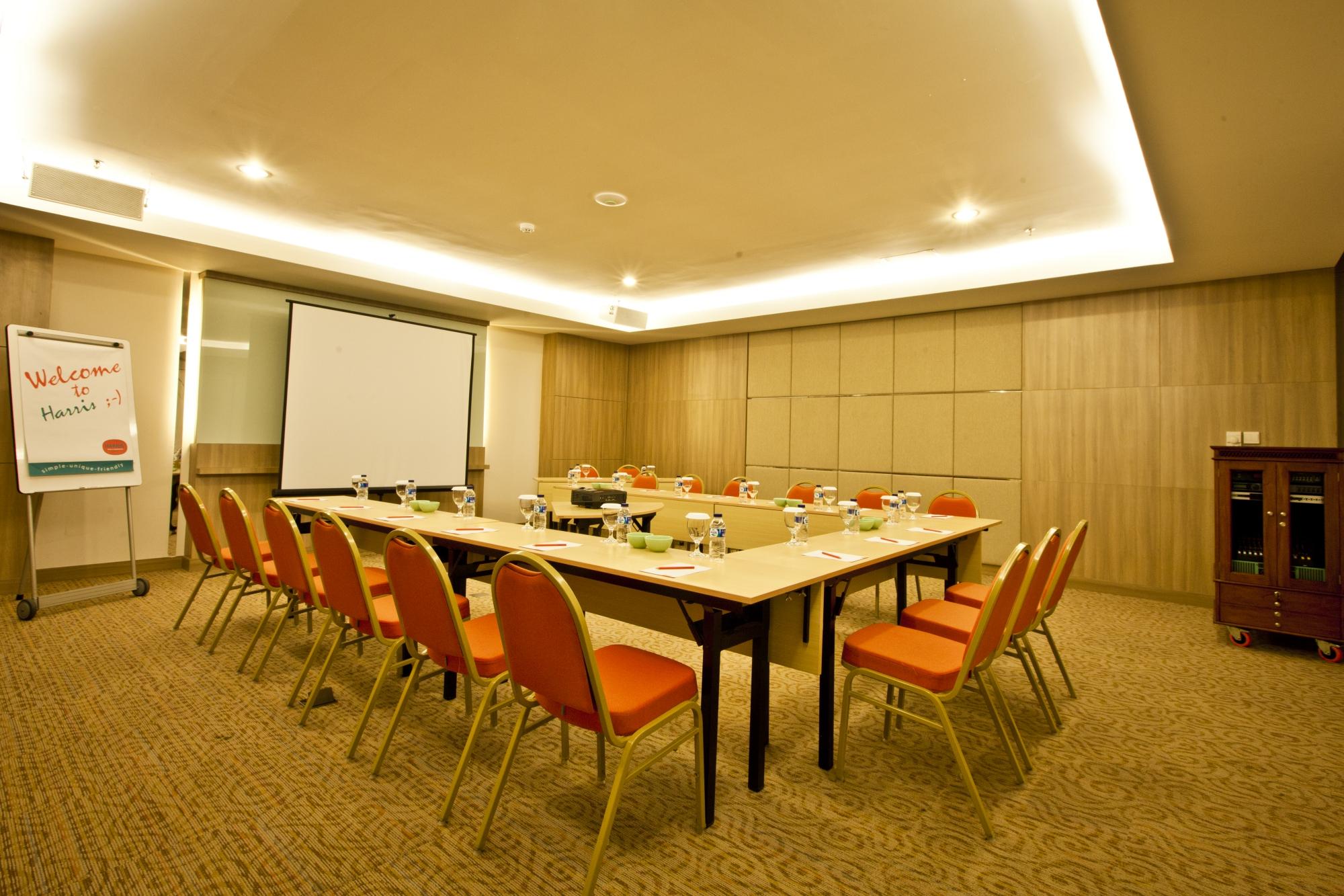 Hotel photo 10 of HARRIS Hotel & Conventions Malang.