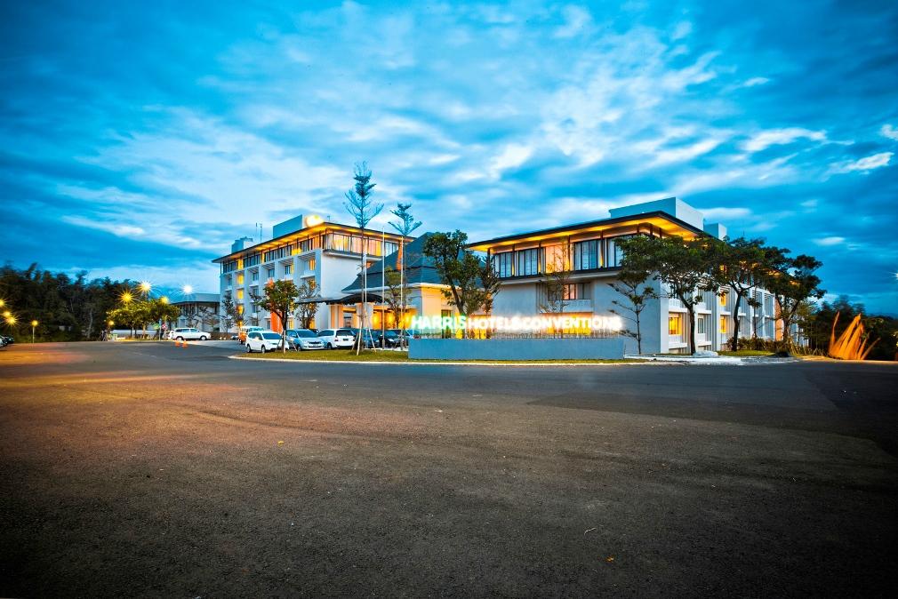 Hotel photo 13 of HARRIS Hotel & Conventions Malang.