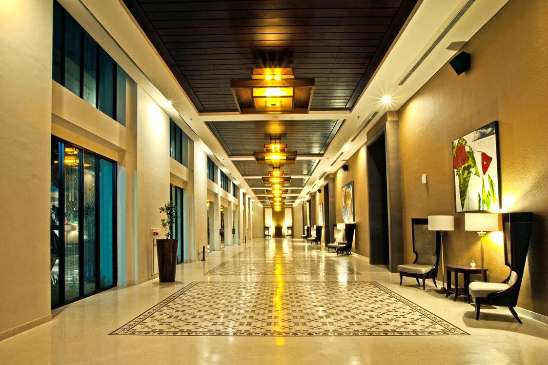 Hotel photo 15 of HARRIS Hotel & Conventions Malang.
