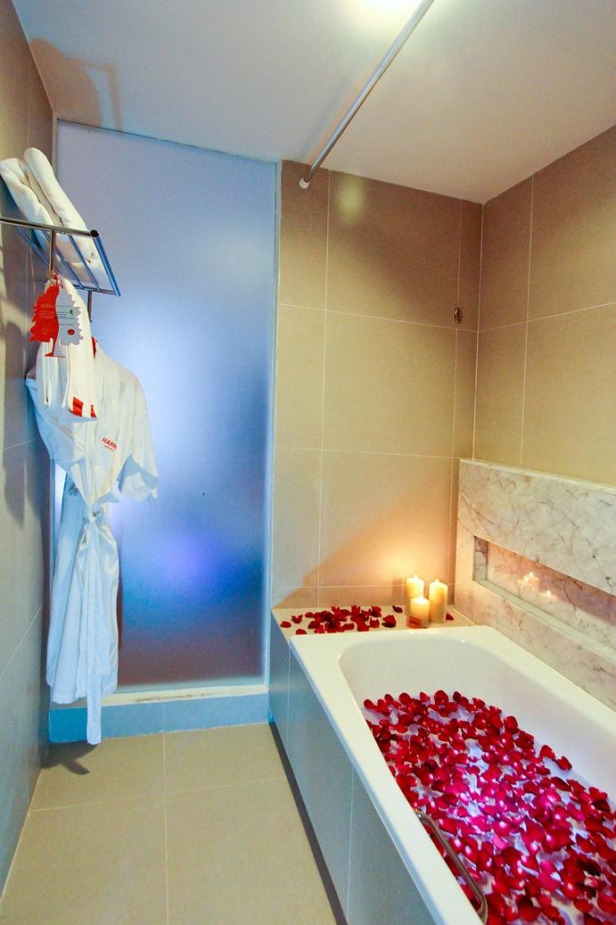 Hotel photo 8 of HARRIS Hotel & Conventions Malang.
