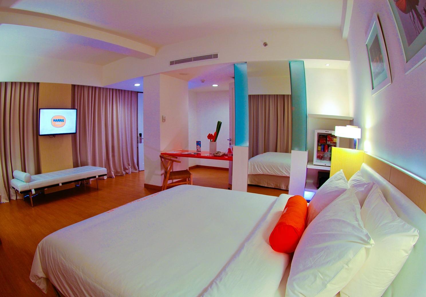 Hotel photo 16 of HARRIS Hotel & Conventions Malang.