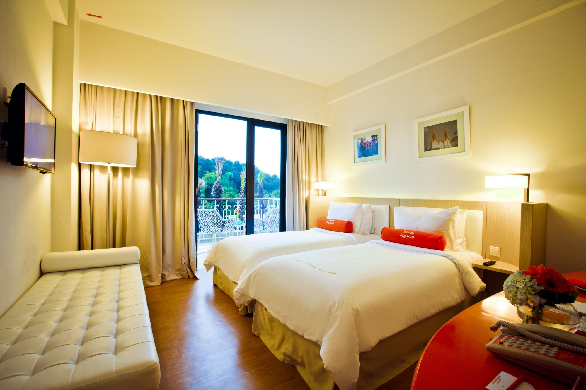 Hotel photo 12 of HARRIS Hotel & Conventions Malang.