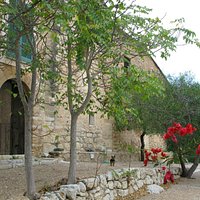 CR3 Es Capdella-Sa Vall Verda Hiking Trail