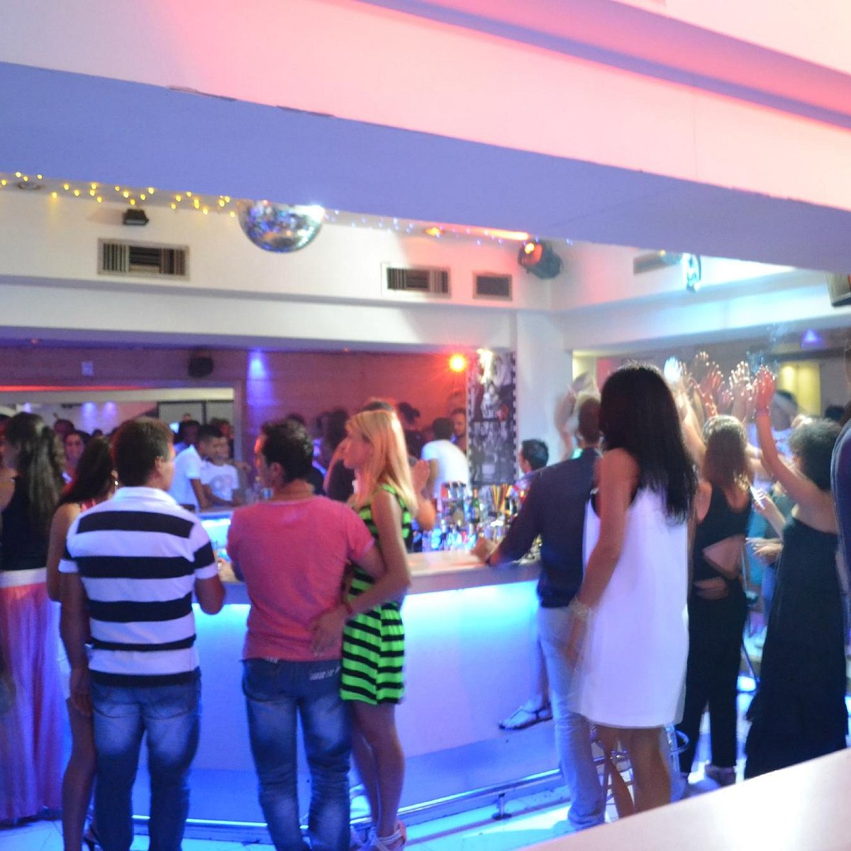 Foto de Enigma Club, Santorini: Enigma Club - Tripadvisor