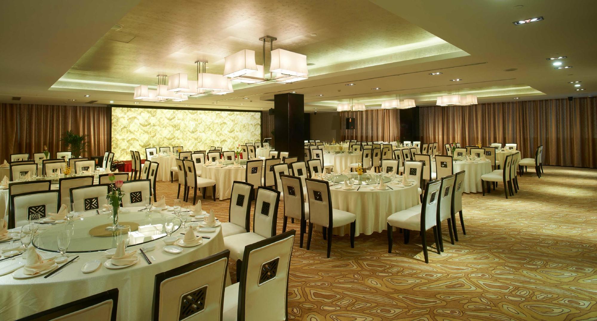 Hotel photo 6 of Swiss-Belhotel Liyuan Wuxi.