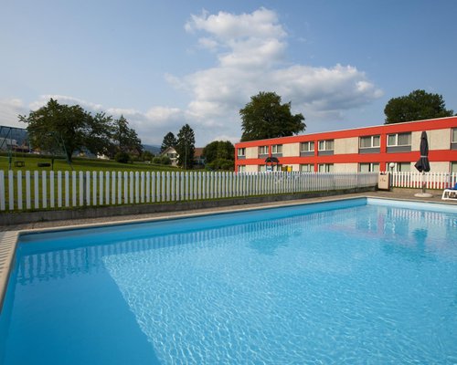 Piscine Neuchatel