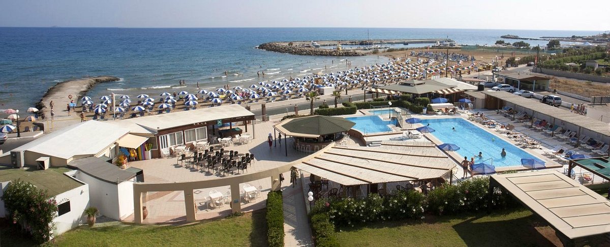 ASTIR BEACH HOTEL 4*