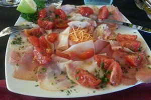 Cibo