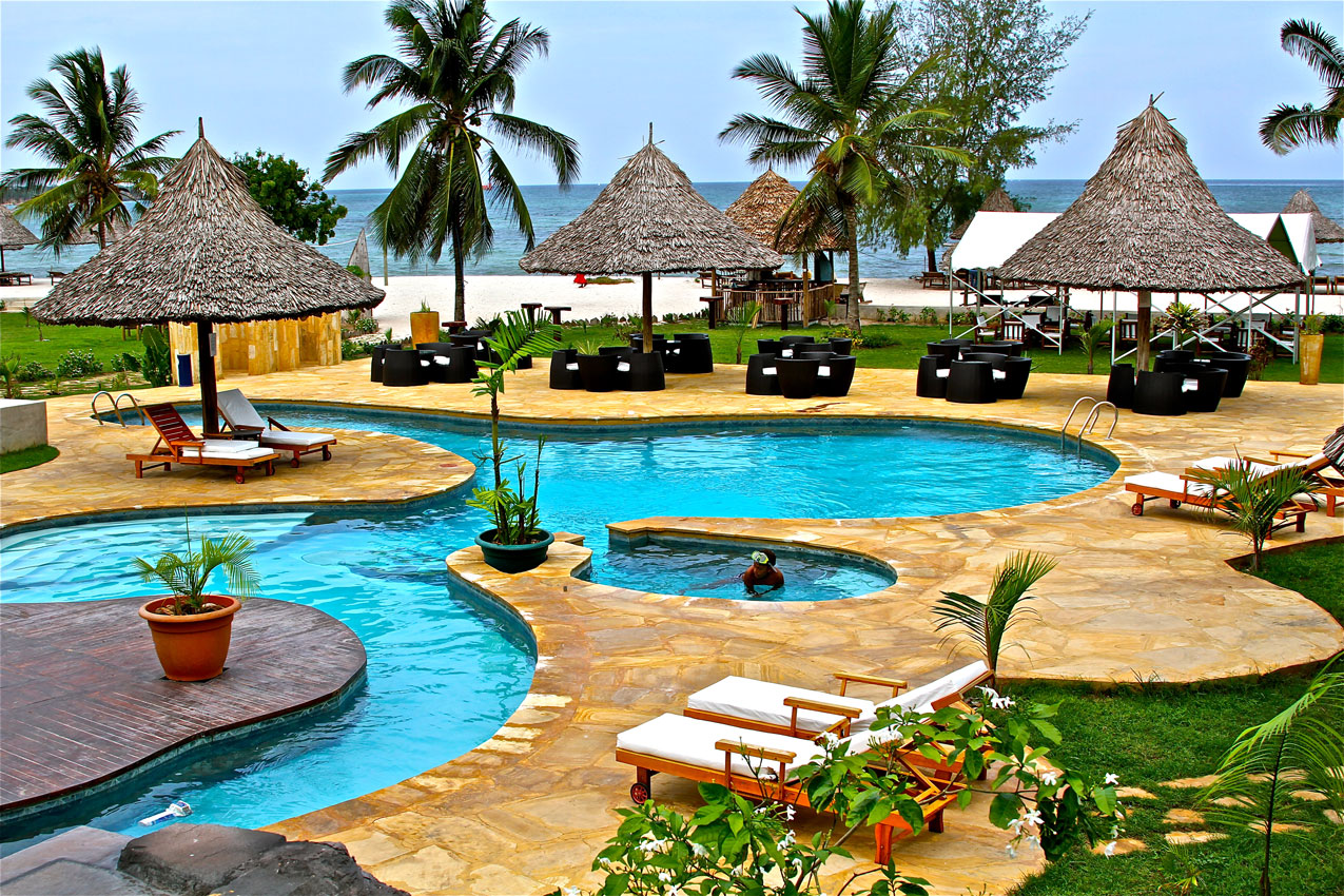 KIJIJI BEACH RESORT - Updated 2022 (Dar Es Salaam, Tanzania)