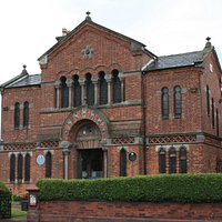 Manchester Jewish Museum
