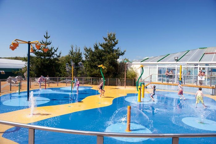 HAVEN - GREENACRES HOLIDAY PARK: UPDATED 2024 Hotel Reviews and 1,173 ...