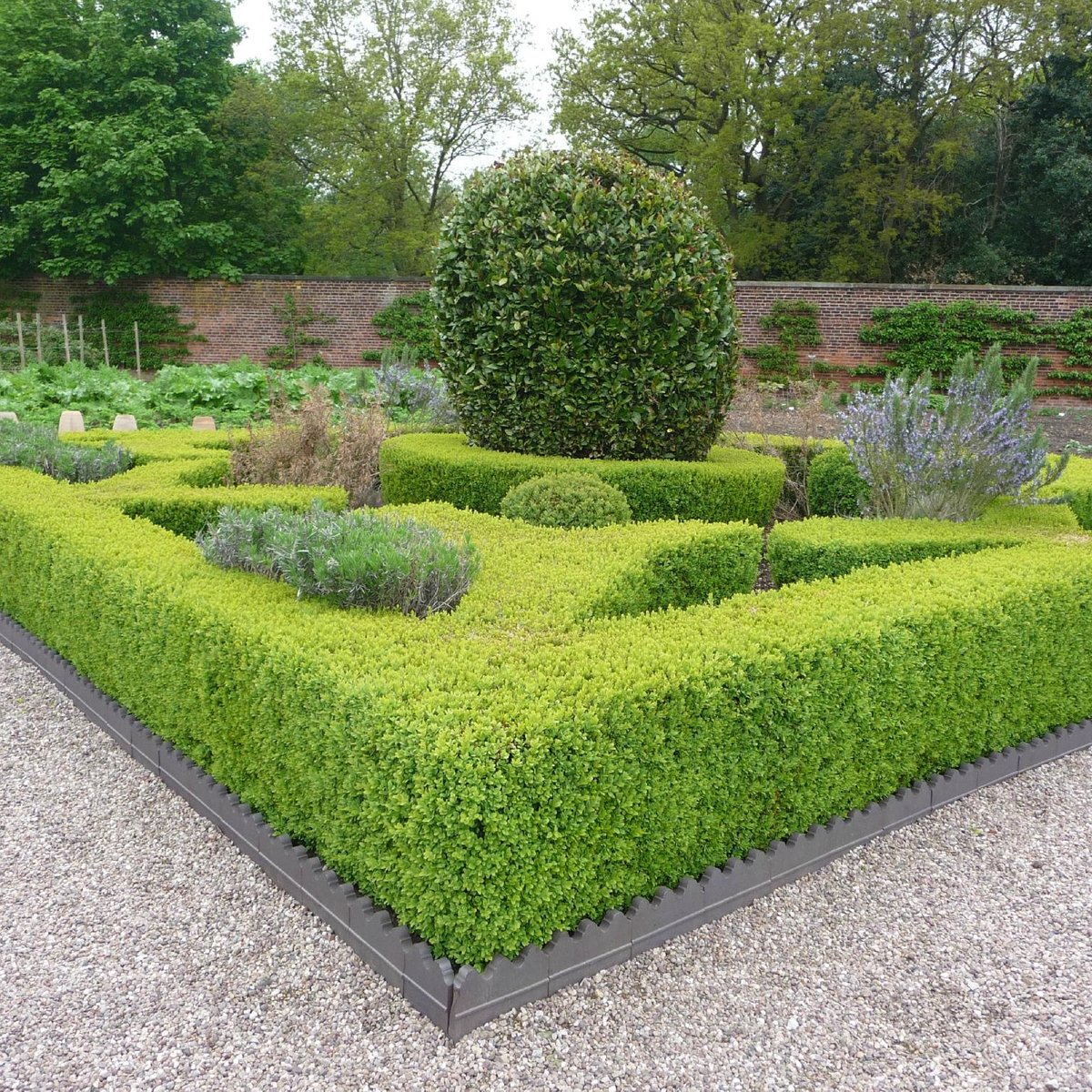 Grappenhall Heys Walled Garden - All You Need to Know BEFORE You Go (2024)