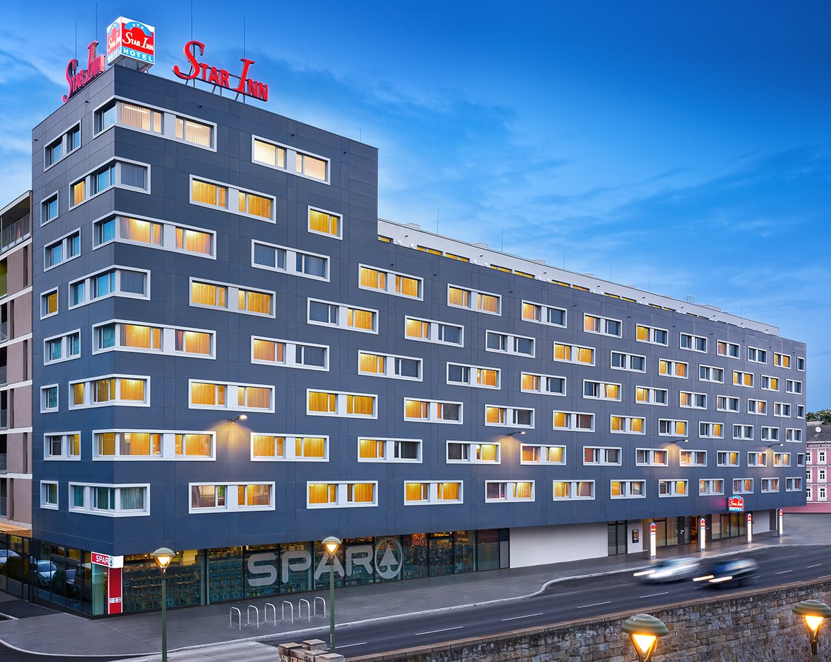 LEONARDO HOTEL VIENNA SCHONBRUNN (AU$116): 2023 Prices & Reviews ...