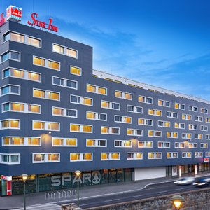 Star Inn Hotel Wien Schönbrunn in Vienna