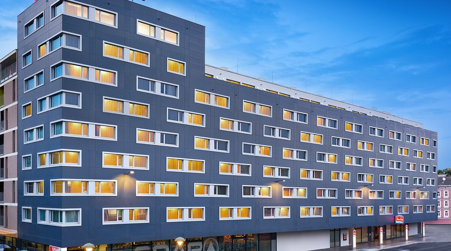 Aussenansicht