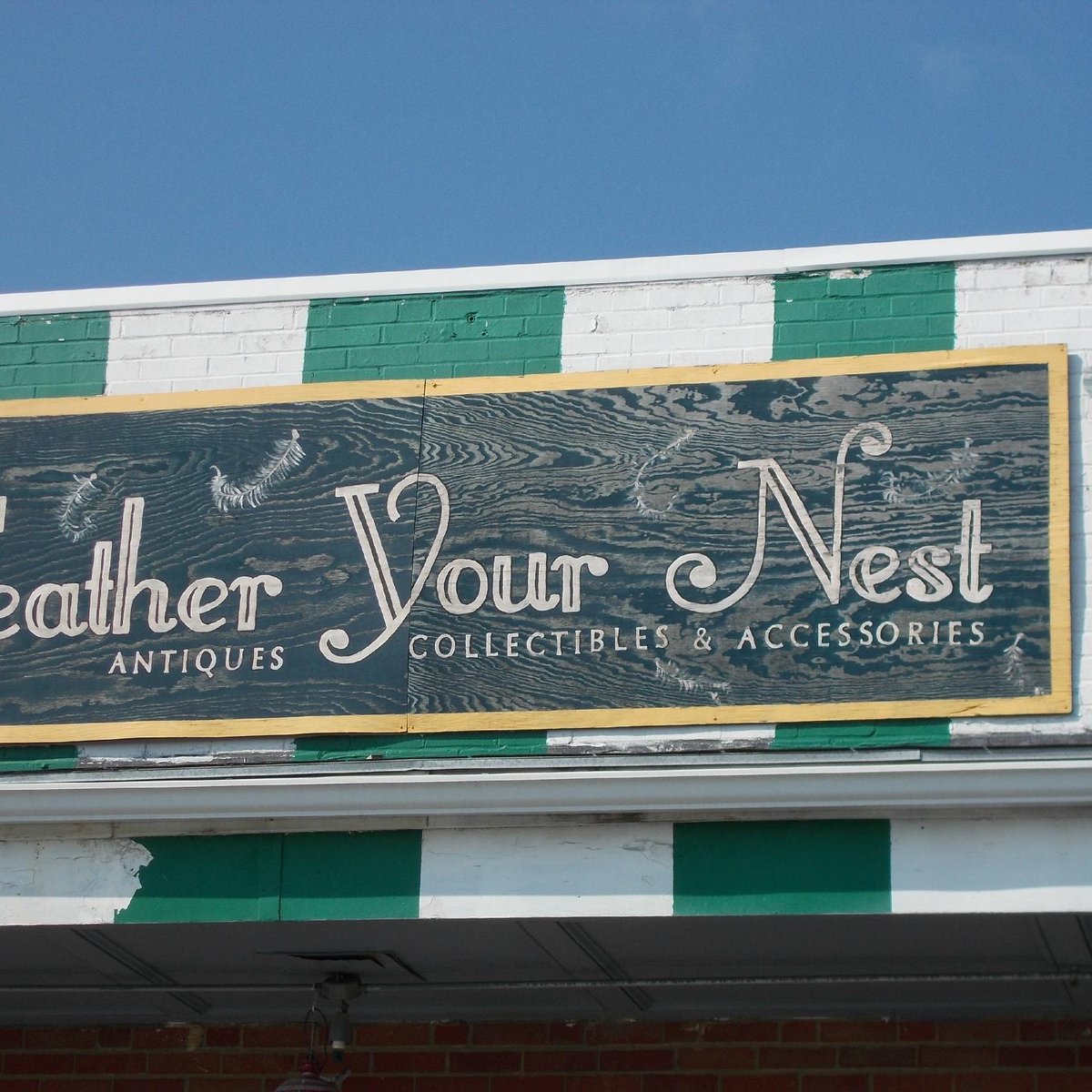 Feather Your Nest Antiques Collectibles and Accessories - All You Need to  Know BEFORE You Go (2024)