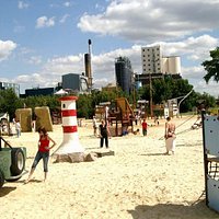 Grays Beach