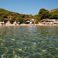 Sunj Beach