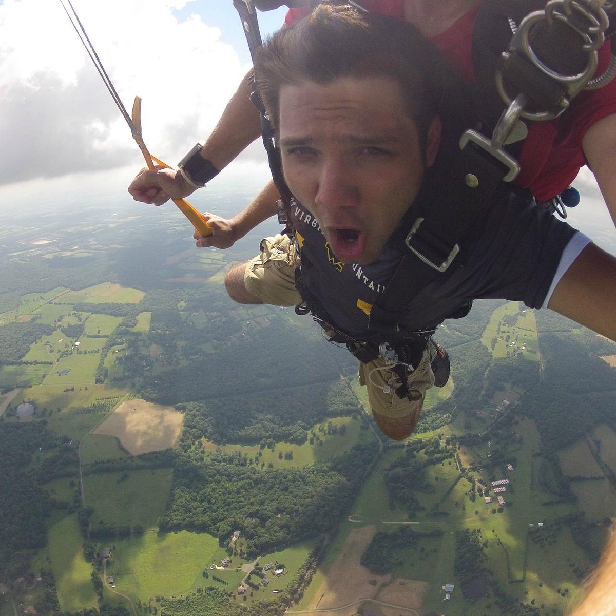 DC SKYDIVING CENTER (Warrenton) All You Need to Know BEFORE You Go